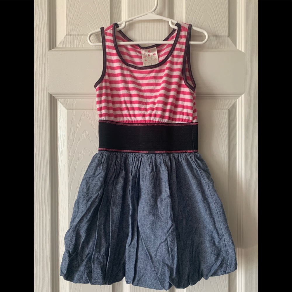 Girl dress